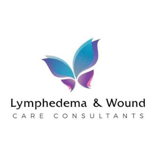 Logo Lymphedema & Wound Care Consultants of America, In