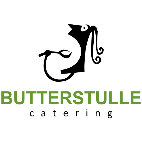 Logo Butterstulle Catering Berlin