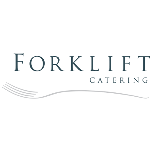 Logo Forklift Catering