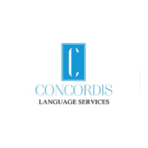 Logo Concordis Language Services