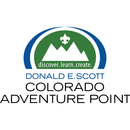 Logo Colorado Adventure Point