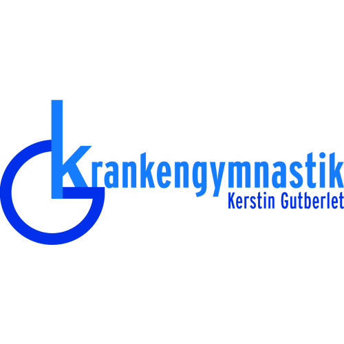 Logo Krankengymnastik Kerstin Gutberlet