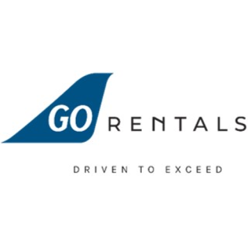 Logo Go Rentals