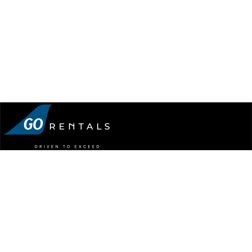 Logo Go Rentals