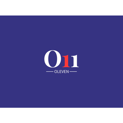 Logo Oleven Search Services