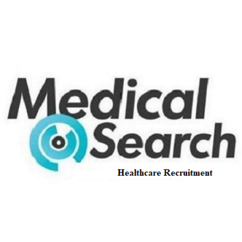 Logo Medical Search