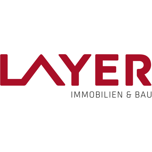 Logo Layer Immobilien & Bau