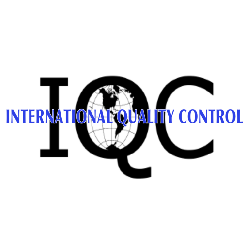 Logo International Quality Control