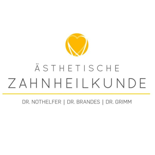 Logo Ästhetische Zahnheilkunde Praxis Dr. Nothelfer