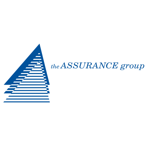 Logo the Assurance group