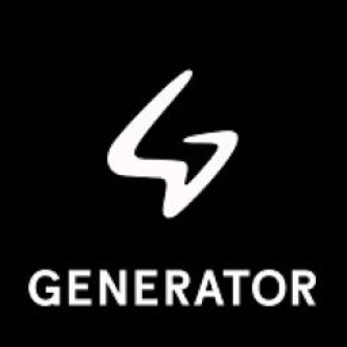 Logo Generator & Freehand Hotels