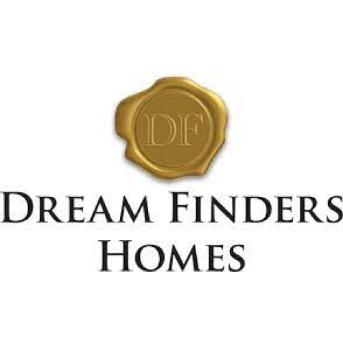 Logo DREAM FINDERS HOUSE