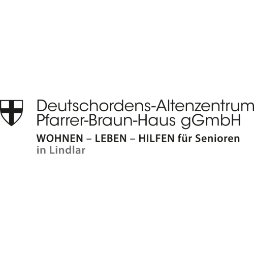 Logo Deutschordens-Altenzentren Konrad Adenauer gGmbH