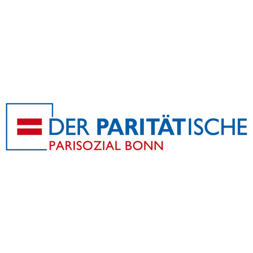 Logo Der Paritätische e.V.  Kreisgruppe Bonn