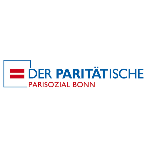 Logo Der Paritätische e.V. Kreisgruppe Bonn