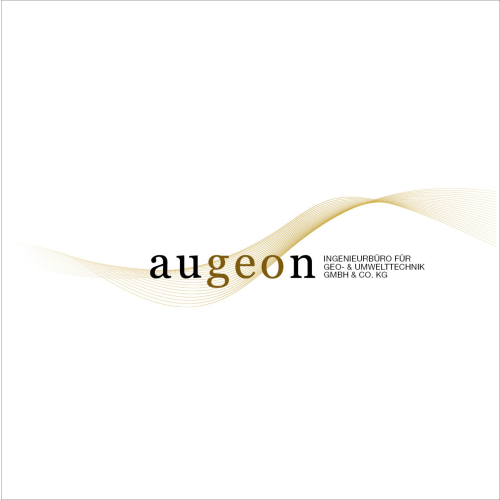 Logo augeon GmbH & Co.KG
