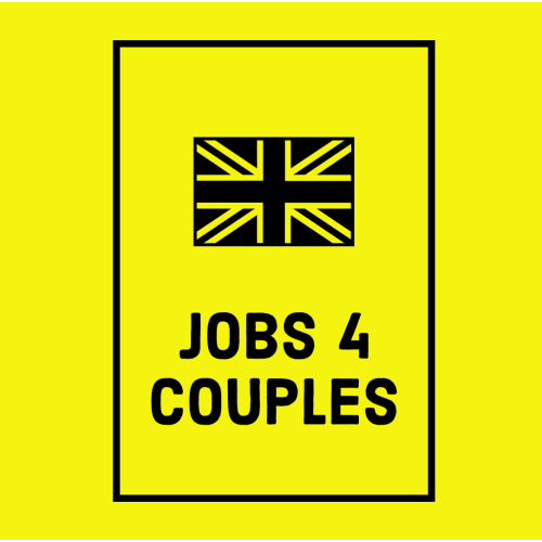 Logo Jobs4Couples Limited