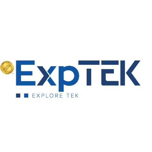 Logo ExpTek
