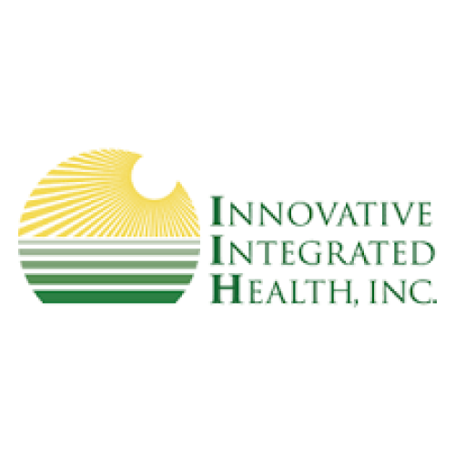 Logo Innovative Integrated Health Inc