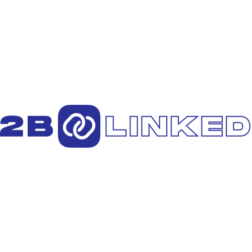 Logo 2bLinked