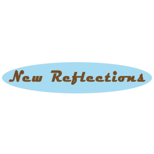 Logo New Reflections Counseling, Inc