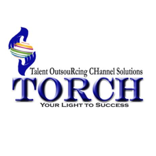 Logo TALENT OUTSOURCING CHANNEL SOLUTIONS