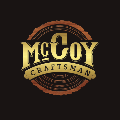 Logo McCoy Craftsman LLC