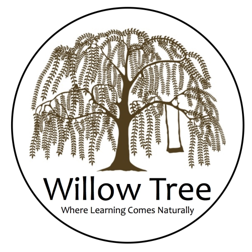Logo Friends of Willow Tree