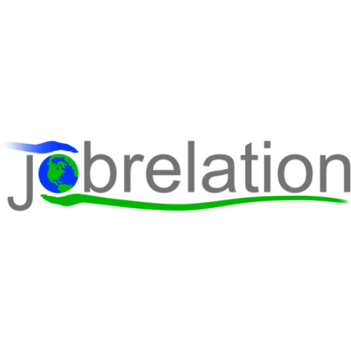 Logo jobrelation healthcare