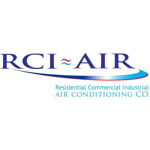 Logo RCI Air Conditioning Company