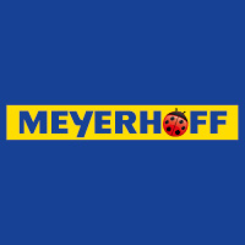 Logo Möbelhaus Käthe MEYERHOFF GmbH