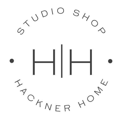 Logo HACKNER HOME