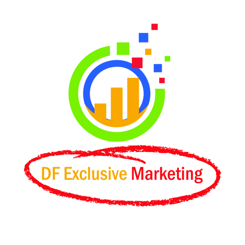 Logo DF Exclusive Marketing UG (haftungsbeschränkt)