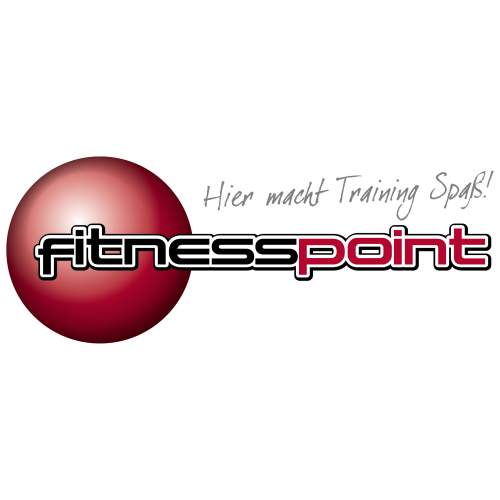 Logo Fitnesspoint Waldkirchen GbR