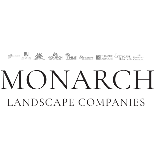 Logo Monarch Landscape Companies