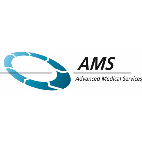 Logo Advanced Medical Services GmbH