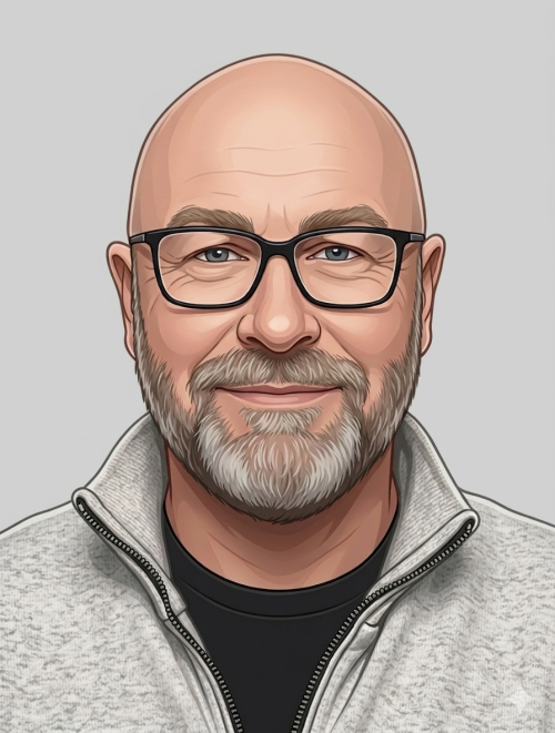 Andreas Brandl bei Advanced Medical Services GmbH