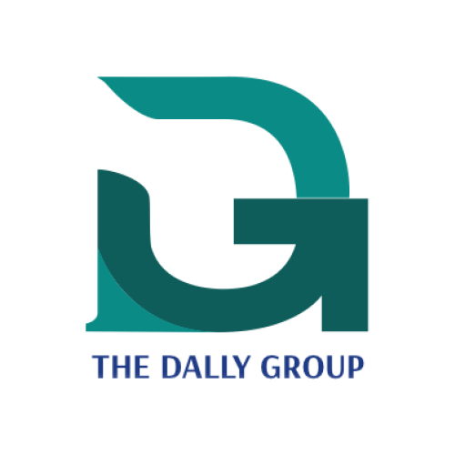 Logo The Dally Group