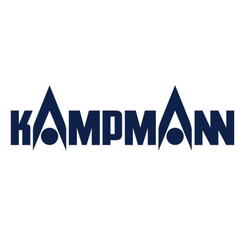 Logo KAMPMANN Group