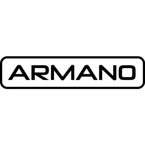 Logo ARMANO Messtechnik GmbH