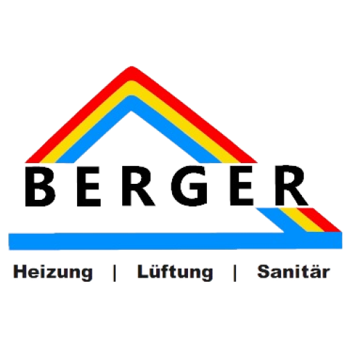 Logo Alexander Berger