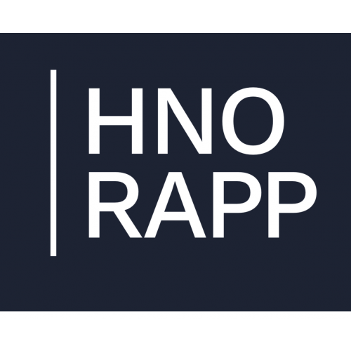 Logo HNO Rapp