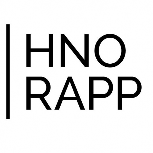 Logo HNO Rapp