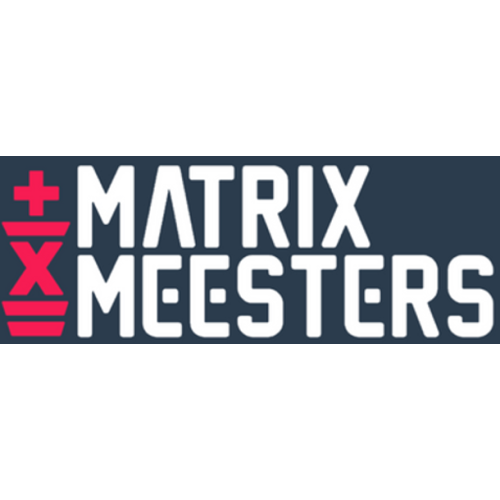 Logo MATRIX MEESTERS
