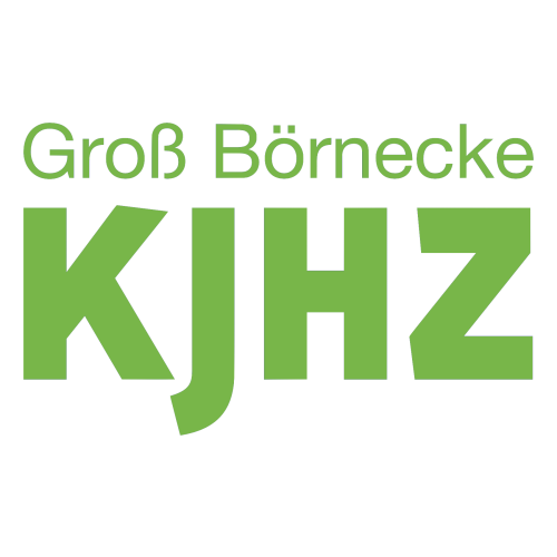 Logo Kinder- und Jugendhilfezentrum Groß Börnecke GmbH