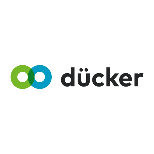 Logo dücker GmbH