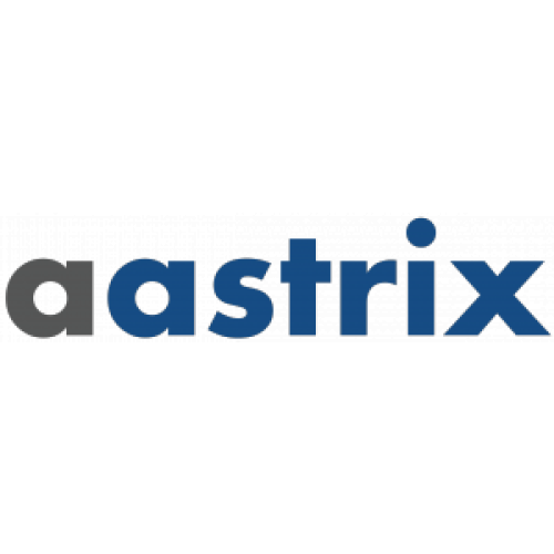 Logo aastrix GmbH