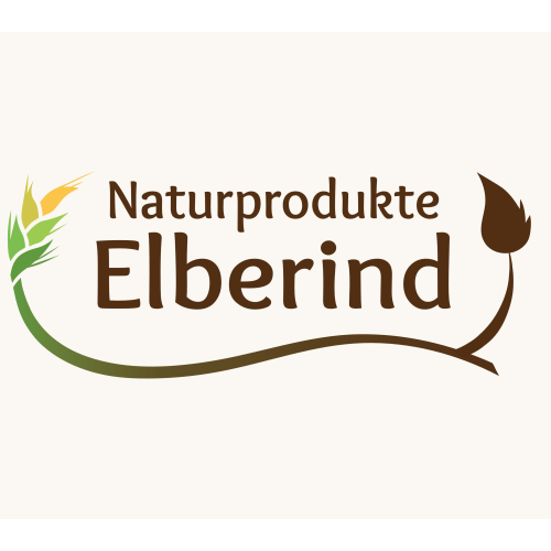 Logo Naturprodukte Elberind GmbH