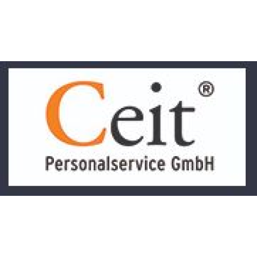 Logo Ceit Personalservice GmbH