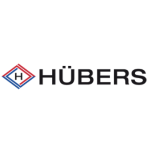 Logo HÜBERS Verfahrenstechnik Maschinenbau GmbH